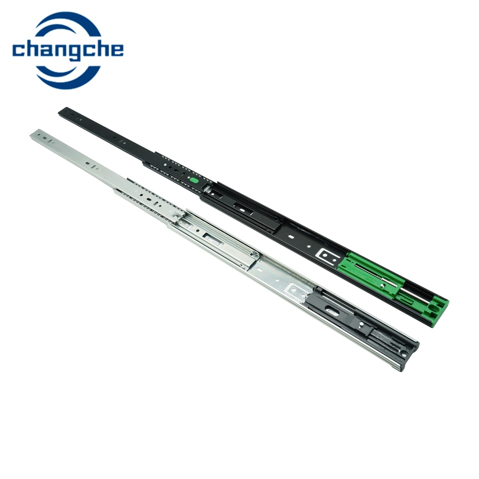 Ball Bearing Slides For Emerging Market Distributors