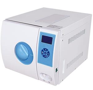 Stérilisateur à vapeur automatique de table de classe B 23L - Pour instruments médicaux et de recherche, certifié CE - Product Image 4