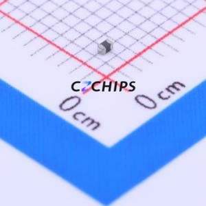 HPZ1005U221-R50TF Ferrite Bead 0402 RF ( Impedance @ Frequency: 220Ohm@100MHz )( Error: 25% )( DC Resistance (DCR): 380mOhm ) - Product Image 1