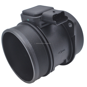 เซ็นเซอร์วัดอากาศมวล (MAF) ของฟอร์ด รุ่น 5WK97002  9645948980 สำหรับรถฟอร์ด โฟกัส เปอโยต์ และวอลโว่ - Product Image 2