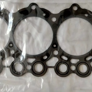 ปะเก็นฝาสูบ TM ชุดปะเก็นเครื่องยนต์ TM Tm01-10-271 - Product Image 2