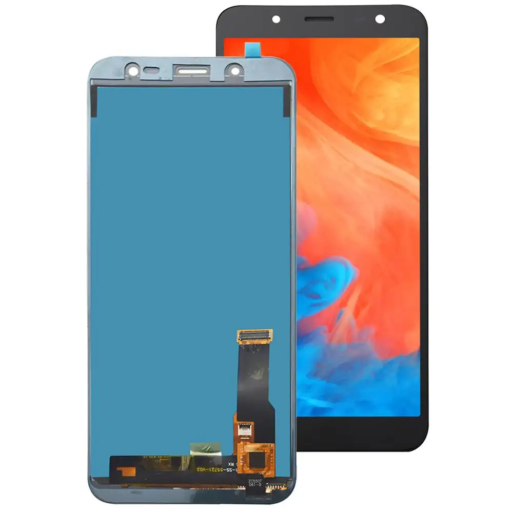 New For Samsung A6 2018 LCD screen A600 display for Samsung Galaxy A6 Plus LCD