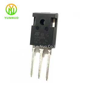 ยุนนัว ทรานซิสเตอร์มอสเฟตแบบ N-channel รุ่นใหม่แท้ <span class=keywords><strong>13N50</strong></span> JRX13N50 JRP13N50 - Product Image 6