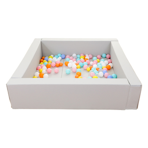 Greenbell all'ingrosso coperta grande quadrato Soft Play palla di schiuma Pit pozzetto <span class=keywords><strong>giochi</strong></span> <span class=keywords><strong>giochi</strong></span> <span class=keywords><strong>giochi</strong></span> - Product Image 3