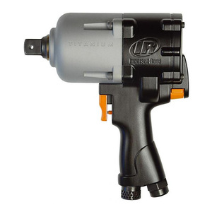 Clé à chocs pneumatique Ingersoll Rand 3940P2Ti 1 pouce, style pistolet, construction en titane - Product Image 1