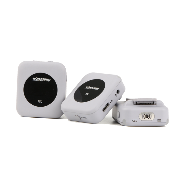 797audio K8 K9 K35 Video Record Dual Wireless Microphone Type C IOS Adapter Cellphone Plastic 20 Hz - 20khz for Iphone Android