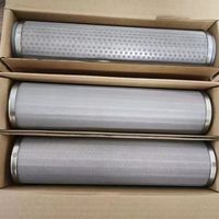Saringan Kawat Baja Tahan Karat Efisiensi Tinggi, Tutup Filter Pipa, Penyaring Cairan