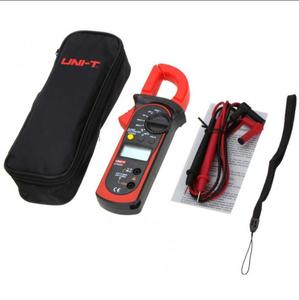 ใหม่เอี่ยมและของแท้ 100% UNI-T UT200A 2000 ค่าการวัด พาวเวอร์ยูนิท มัลติมิเตอร์แบบดิจิตอล แคลมป์มิเตอร์ สำหรับช่างไฟฟ้า - Product Image 4