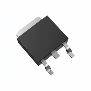 Transistores TJ80S04M3L(T6L1,NQ DPAK+ Comprar en Línea Componentes Electrónicos Originales - Product Image 1