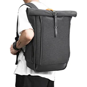 Большая дорожная функциональная Наплечная Сумка мужская повседневная школьная сумка рюкзак для альпинизма на открытом воздухе с USB