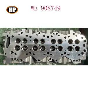 HP 908749 WE0110100K WE01-10-100J CYLINDER HEAD 908 749 FOR FORD Diesel 2.5L Engine 908 749