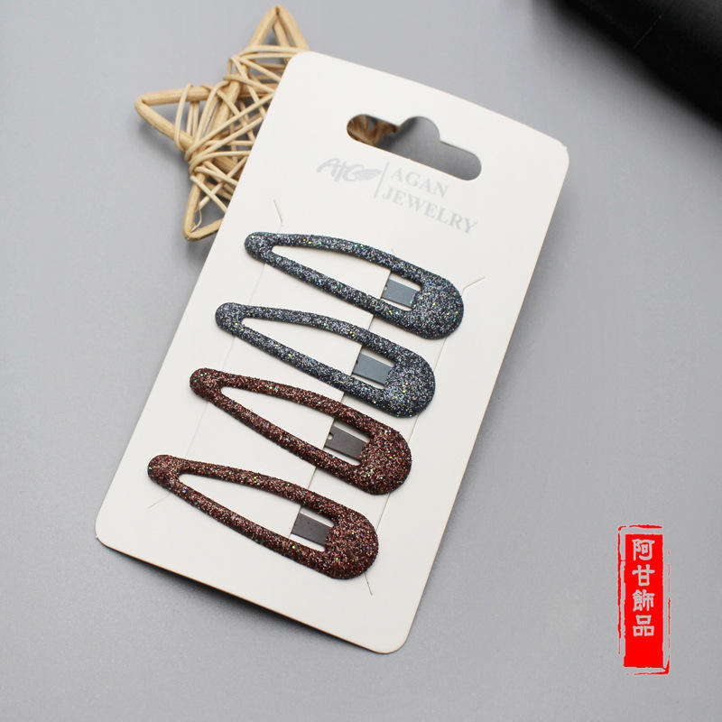 Brown and Gray Series