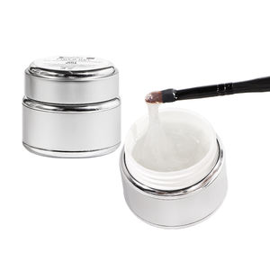 Beautilux Gel de Construction en Fibre UV LED 55g - Sans HEMA ni TPO, Gel Restaurateur pour Extension d'Ongles, <span class=keywords><strong>Export</strong></span>é dans le Monde Entier - Product Image 4