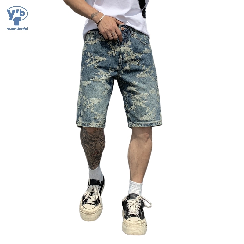 YUANBOFEI Custom High Quality Multi Pocket