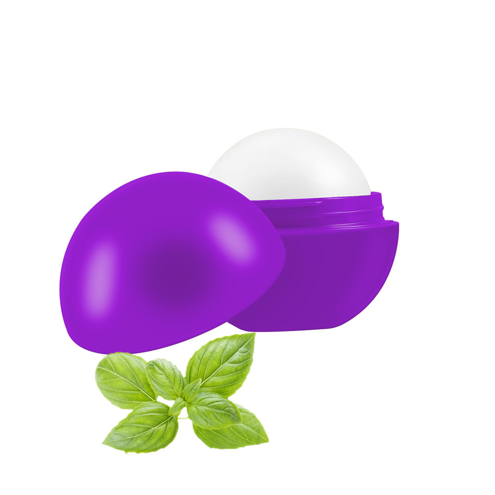 Vanille violet foncé