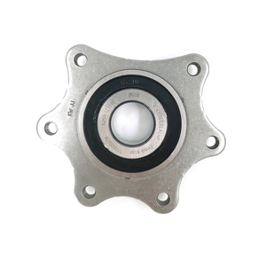 ตลับลูกปืนเกียร์ออโต้พร้อมขายึดสำหรับ Ford Dodge Volvo 6DCT450 MPS6 32TM19อุปกรณ์เสริมสำหรับรถยนต์ - Product Image 2
