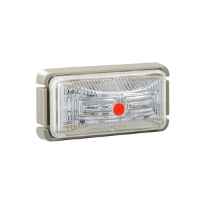 Luces de Posición Laterales para Camioneta Refrigerada, Caja Seca, 10-30V, Aprobación SAE DOT ADR - Product Image 3