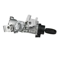 Interrupteur de contacteur de démarrage 1K0905851B pour Audi VW Seat Skoda Golf Jetta Caddy Rabbit Touran Tiguan Beetle Eos Passat A3 A4 A6 TT