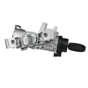 สวิตช์กุญแจสตาร์ท 1K0905851B สำหรับ Audi VW Seat Skoda Golf <span class=keywords><strong>Jetta</strong></span> Caddy Rabbit Touran Tiguan Beetle Eos Passat A3 A4 A6 TT - Product Image 5