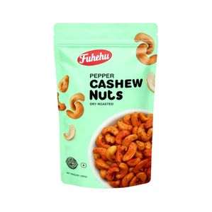 Doypack de aperitivos hermético que se puede volver a sellar, bolsa de plástico para alimentos impresa personalizada, papel de aluminio, bolsa de pie, embalaje para anacardos - Product Image 2