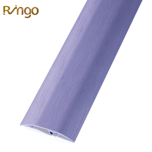 Profilé de carreaux de protection d'angle en Aluminium personnalisé, échantillon gratuit, pour plancher - Product Image 2