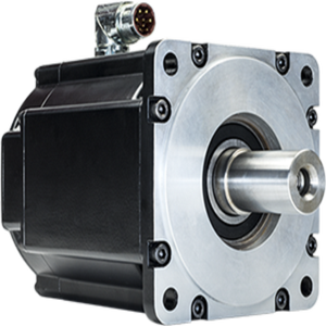 Kollmorgen P70360-SDN ไดรฟ์เคลื่อนที่240/120 VAC 47-63Hz 2.5A 20x20x10m 3kg - Product Image 2