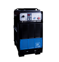 Découpeur plasma Huayuan LGK-120IGBT d'origine, source d'alimentation LGK-120HD 380V 120A, onduleur pour découpe à chaud du métal, de l'acier inoxydable et de l'aluminium