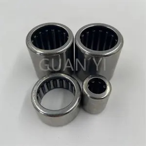 Drawn Cup Full Complement 1 Way Needle Roller Bearing HFL3030 HFL 3030 Drawn Cup 1 Way Drawn Cup Clutch Bearing