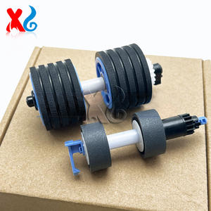 Kit de Rodillos de Recogida MG1-4985-020 MG1-4620 5607B001 Nuevo Compatible con Canon ImageFORMULA <span class=keywords><strong>DR</strong></span>-C230 C240 M160 R40 R50 RS40 - Product Image 6