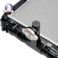 Radiateur de refroidissement moteur pour camion Hyundai Mighty 2019-2022, pièces de camion Ex8L 2019, radiateur de voiture 253015M400