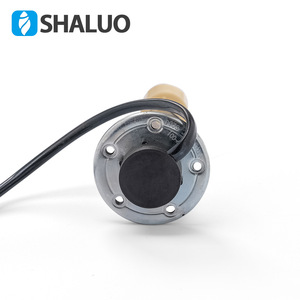 YUNTENG Stainless Steel Column Type Fuel Level Sensor 255mm For Diesel <b>Gasoline</b> Engines - Product Image 4