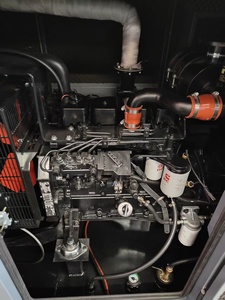 Groupe électrogène Perkins en promotion 20kw 30kva 40kw 50kva 100kva 200kva 300kva 400kva 500kva 50hz 60hz - Product Image 3