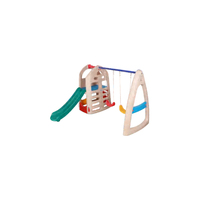 Équipement de terrain de jeu extérieur et intérieur, maisonnette pour enfants