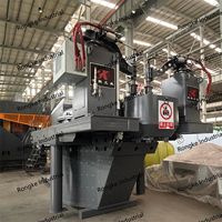 Machine de remplissage automatique avancée pour une distribution efficace des liquides