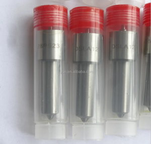 Injecteur de carburant diesel DSLA128P523 0433175094, embout d'injecteur de haute qualité, pièces automobiles DSLA128P523 0433175094 - Product Image 3