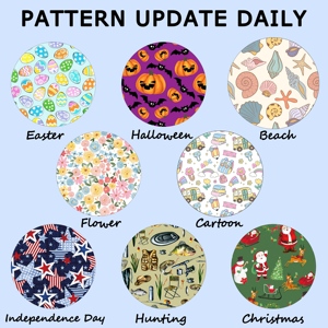 Weiwei Peuter Bamboe Pyjama Voor St. Patrick 'S Dag, 2-delige Set Met Groene Klaverprints, Zachte Stof, Nachtcomfort - Product Image 6