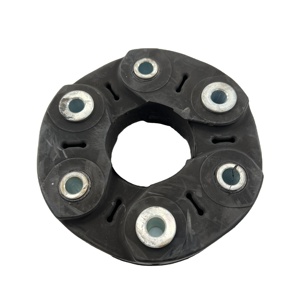 26117507328 26117512619 26117573276 Junta Flexible de Eje de Transmisión Compatible con <span class=keywords><strong>BMW</strong></span> Serie 3 Sedán 2004-2011 - Product Image 1