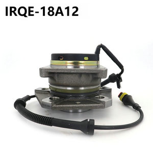 RACE Front <b>Wheel</b> Bearing Unit 197118 For Maserati Axle Head Assembly <b>Replacement</b> Part - Product Image 3