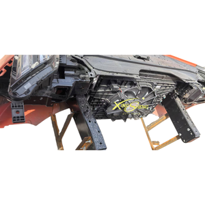 Accesorios de <span class=keywords><strong>segunda</strong></span> <span class=keywords><strong>mano</strong></span> ZEEKR 001 de alta calidad, parrilla de parachoques delantero, faros, guardabarros, persianas, arnés de cableado de Radar - Product Image 5