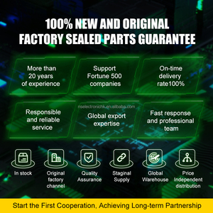 TS321AILT SOT-23.5 Integrated Circuit Fast Response for Automotive Electronics - Product Image 4