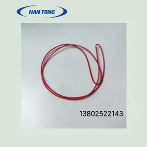 Pieza de Repuesto de Plástico para Maquinaria de Embalaje Martini Red String, para Equipos Martini - Product Image 4