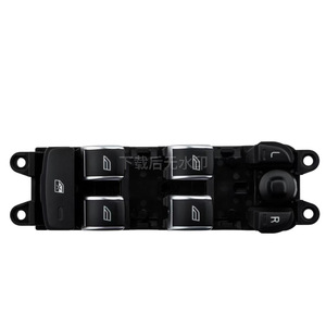 Volvo S60 Electric Window <b>Switch</b> Assembly 31415675 <b>12V</b> Power Window Control Unit For 17-21 Models - Product Image 1
