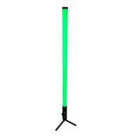 192 pièces de projecteurs LED RGBWA sans fil à piles, étanches IP65, CRI 95, contrôle DMX sans fil pour utilisation en extérieur, en club ou sur scène