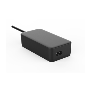 Cargador de 42V 1.5A para bicicleta eléctrica Ebike cargador de batería para xiaomi Mijia Scooter con conector de 8mm - Product Image 4