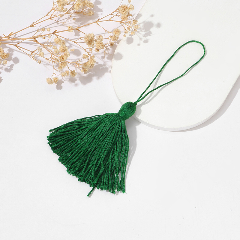 Green no 3