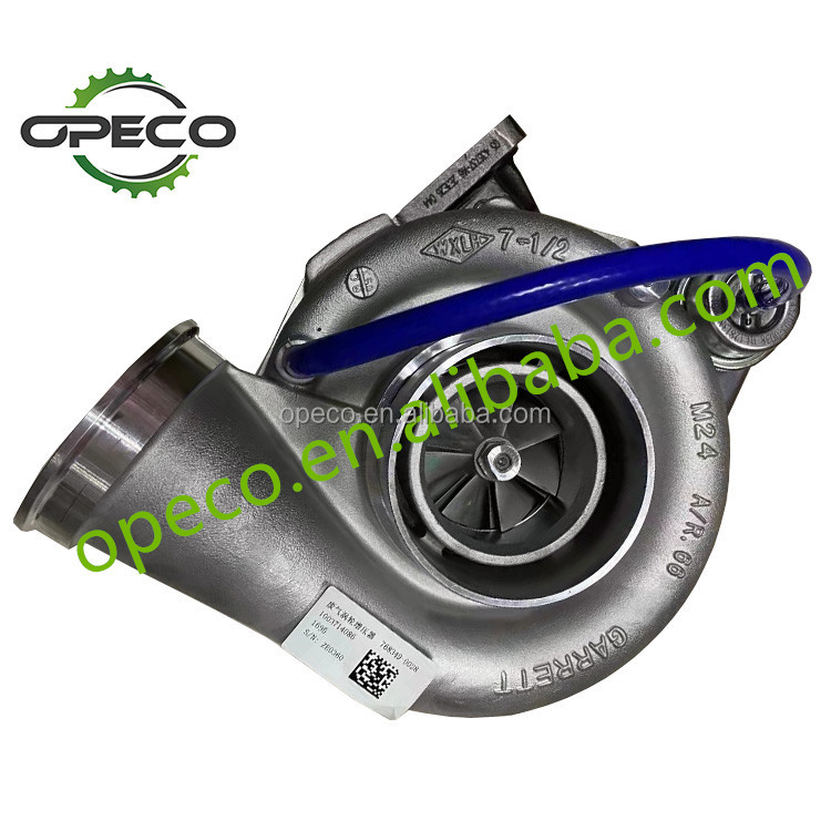 768349-0028 1003714086 Turbocharger for Sale - Opeco Quality