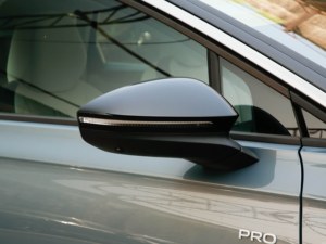 Nuova Auto Volkswagen <span class=keywords><strong>ID</strong></span>.<span class=keywords><strong>7</strong></span> VIZZION 2024 Prima Edizione, Veicolo Elettrico Puro a 5 Posti R19 Guida a Sinistra, Veicoli a Nuova Energia - Product Image 2