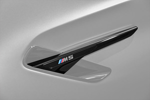 ฝาครอบบังโคลนคาร์บอน M5สำหรับ BMW F90 M5 - Product Image 4
