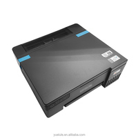 Yuelule L8058 Cloud Printing dengan Harga Terjangkau