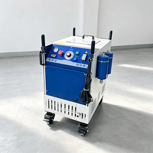 Sistema <span class=keywords><strong>de</strong></span> Limpieza Criogénica con <span class=keywords><strong>Pistola</strong></span> <span class=keywords><strong>de</strong></span> Pulverización, Soplador <span class=keywords><strong>de</strong></span> Hielo Seco Estable <span class=keywords><strong>de</strong></span> 0-2.3 Kg/min - Product Image 6